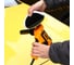 Шлифмашина полировальная сетевая DEKO P-900W, 125мм, 900 Вт 084-1096 6