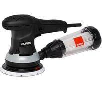 Машинка шлифовальная электрическая эксцентриковая RUPES ER303TE 150 мм, орбита 3 мм В0000000196421