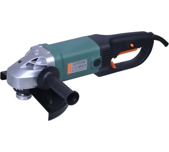 Угловая шлифмашина STURM AG9024R
