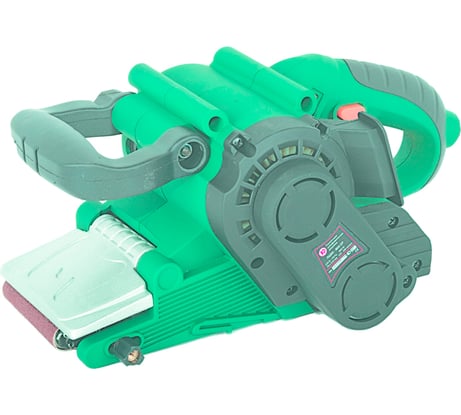 Ленточная шлифовальная машина Калибр ЛШМ-800ЕР