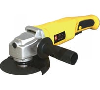 Угловая шлифовальная машина Калибр Мастер МШУ-125 м