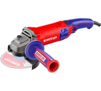 Шлифовальная угловая машина проводная emtop Шлифовальная машина для листов EAGR09683