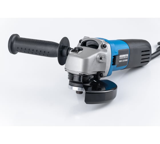 Угловая шлифовальная машина WorkMaster УШМ-125/950Б