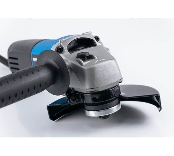 Угловая шлифовальная машина WorkMaster УШМ-125/950Б