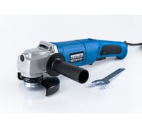 Угловая шлифовальная машина WorkMaster УШМ-125/1050