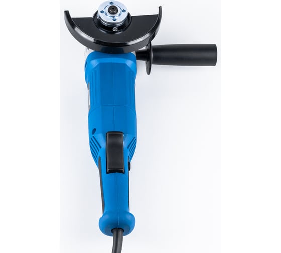 Угловая шлифовальная машина WorkMaster УШМ-125/1050