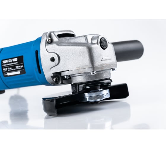 Угловая шлифовальная машина WorkMaster УШМ-125/1050