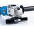 Угловая шлифовальная машина WorkMaster УШМ-125/1050 7