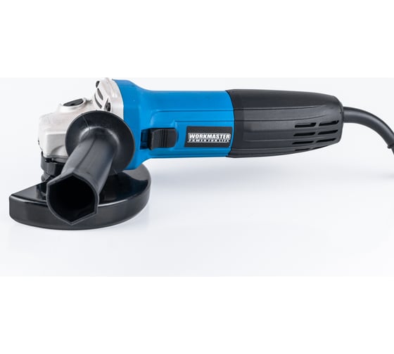 Угловая шлифовальная машина WorkMaster УШМ-125/950М