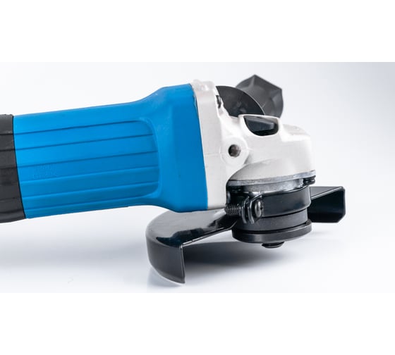 Угловая шлифовальная машина WorkMaster УШМ-125/950М