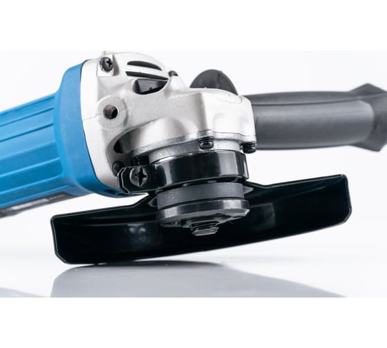 Угловая шлифовальная машина WorkMaster УШМ-125/950М