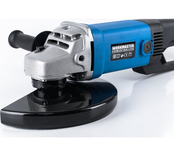 Угловая шлифовальная машина WorkMaster УШМ-230/2100ПЕ