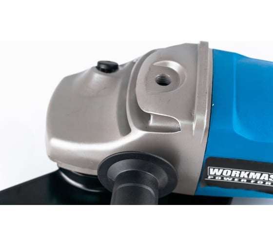 Угловая шлифовальная машина WorkMaster УШМ-230/2400