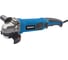 Угловая шлифовальная машина WorkMaster УШМ-125/1200Р 1