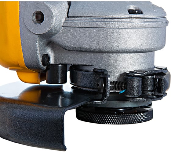 Угловая шлифмашина DEWALT D 28130