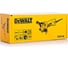 Угловая шлифмашина DEWALT D 28130 2