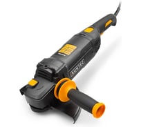 Шлифмашина угловая RUNTEC 230 мм, 230В, 2200Вт RT-ADC2200