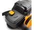 Шлифмашина угловая RUNTEC 230 мм, 230В, 2200Вт RT-ADC2200 2