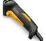 Шлифмашина угловая RUNTEC 230 мм, 230В, 2200Вт RT-ADC2200 5