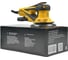 Шлифовальная машинка ручная SCHTAER 220V/50Hz, 350W, эксцентрик 8,0 мм SCH-01-150-8.0 3
