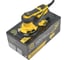 Шлифовальная машинка ручная SCHTAER 220V/50Hz, 350W, эксцентрик 8,0 мм SCH-01-150-8.0 10