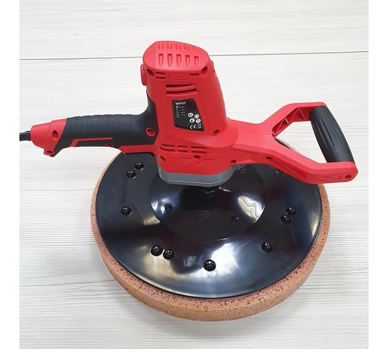Затирочная машинка SCHTAER WP01 710W 220V/50Hz