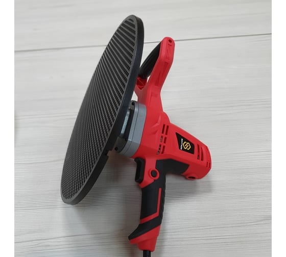 Затирочная машинка SCHTAER WP01 710W 220V/50Hz