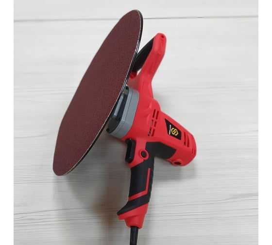 Затирочная машинка SCHTAER WP01 710W 220V/50Hz
