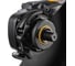 Шлифмашина RUNTEC угловая, 125мм, 220В, 1100Вт RT-ADC1100 6