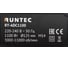 Шлифмашина RUNTEC угловая, 125мм, 220В, 1100Вт RT-ADC1100 14