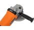 Угловая шлифмашина AEG WS 2200-230DMS 4935428500 13