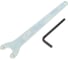 Угловая шлифмашина AEG WS 2200-230DMS 4935428500 20