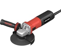 Углошлифовальная машина DEVON 2888-15-125CE