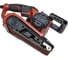 Машина шлифовальная ленточная REDVERG RD-BS850 6692793 8