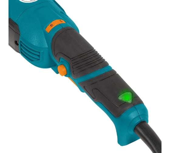 Полировальная угловая машина BORT BWS-1405-R 91273000