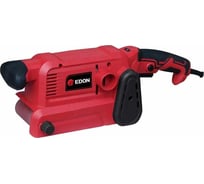 Ленточная шлифовальная машина EDON EBS-457/1000 40030