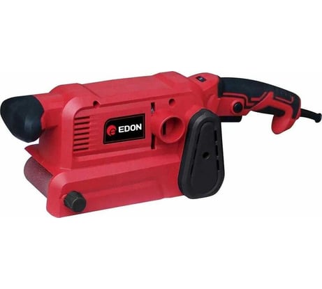 Ленточная шлифовальная машина EDON EBS-457/1000 40030