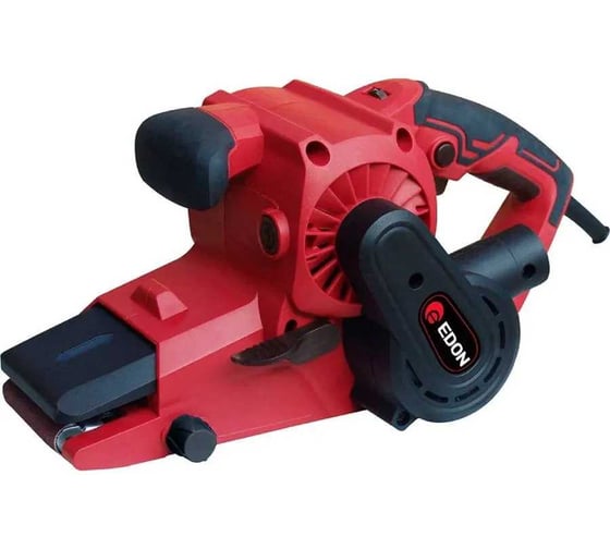 Ленточная шлифовальная машина EDON EBS-533/1100 40031 1