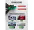 Машина шлифовальная Rockforce орбитальная с бесщеточным двигателем 400Вт RF-S1A-DH22-125T(62654) 5