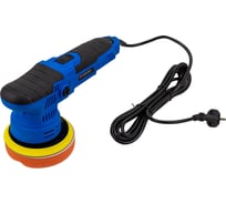 Машина полировальная Forsage орбитальная 650Вт F-WT03059(62647)