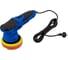 Машина полировальная Forsage орбитальная 650Вт F-WT03059(62647) 1