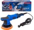 Машина полировальная Forsage орбитальная 1200Вт F-WT03078(62649) 1