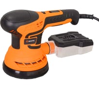 Эксцентриковая шлифовальная машина Вихрь ЭШМ-125АК 72/6/15