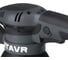 Эксцентриковая шлифмашина Ставр 125 мм, 300 Вт, регулировка STAVR SOS 300-125V 9030700486 7