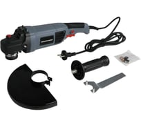 Сетевая УШМ (болгарка) Profipower PGS-1800 (1800Вт, 180мм, 8500об/мин, в коробке) E0304