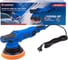 Машина полировальная орбитальная Forsage 1050Вт F-WT03072(62648) 1
