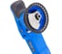 Машина полировальная орбитальная Forsage 1050Вт F-WT03072(62648) 2
