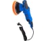 Машина полировальная орбитальная Forsage 1050Вт F-WT03072(62648) 4