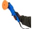 Машина полировальная орбитальная Forsage 1050Вт F-WT03072(62648) 5