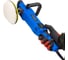 Машина полировальная Forsage 1200Вт F-WT03079(62650) 2